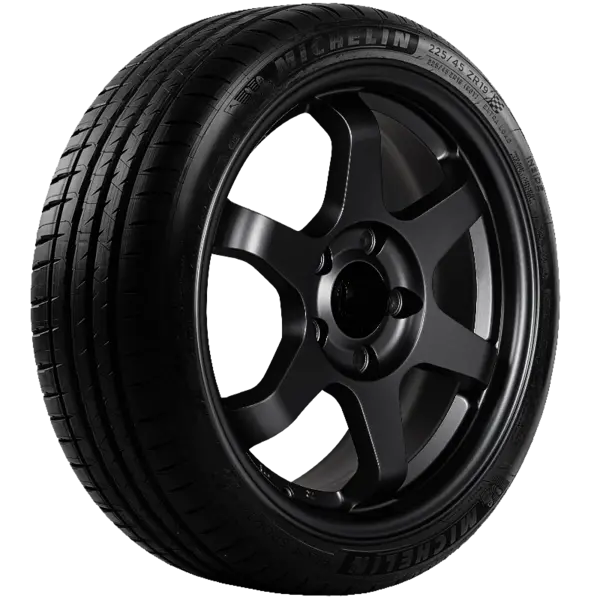 Michelin Pilot Sport 4S 235/45R17 1
