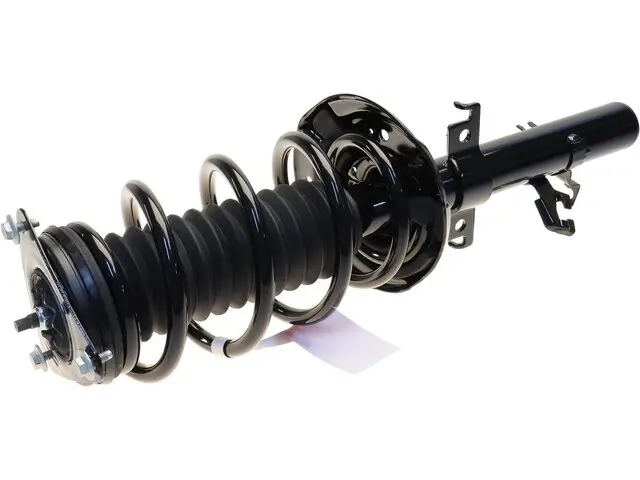 Front Right Strut And Coil Spring Assembly - 2014-2020 Nissan Rogue Awd - 2701-709678 1