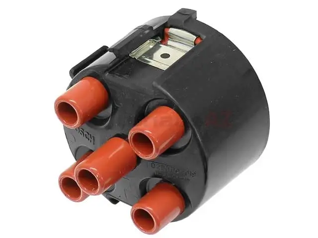 Audi Vw Distributor Cap - Bosch 03214 1