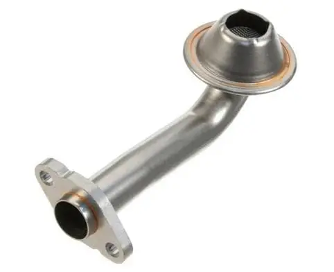 Audi Vw Engine Oil Pick-Up Tube - Vne 06A115251 1