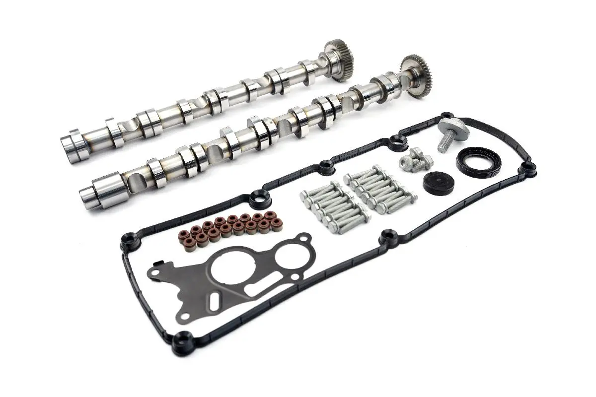 Performance / Race Camshaft Kit For 1.6 & 2.0 Tdi Common Rail Diesel Engines 1