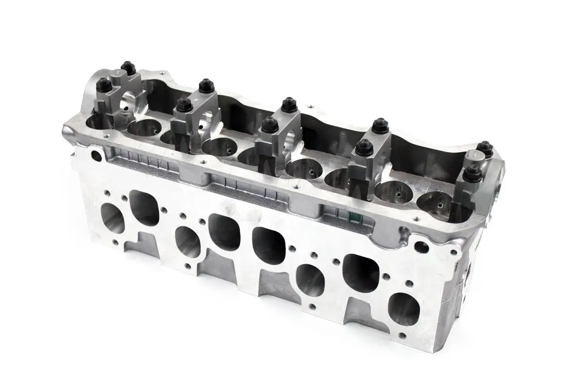 Cylinder Head For Vag 1.9 Tdi 8V Ve Engines 1