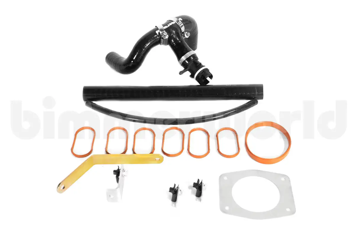 Bimmerworld M50 Manifold Adapter Kit - E36, E39, Z3, Mz3, M52, S52 1