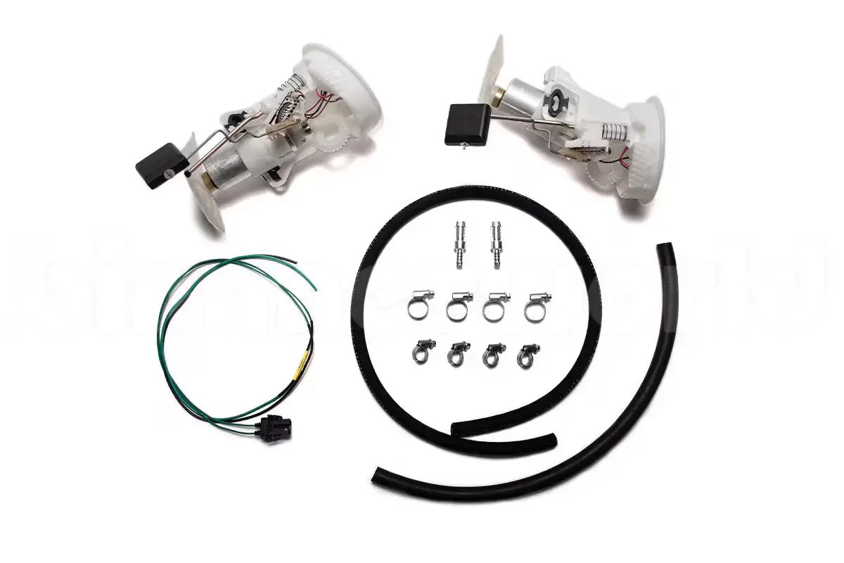Fuel Starvation Kit - E36 M3/328I/325I/323I With Aftermarket Pump 1
