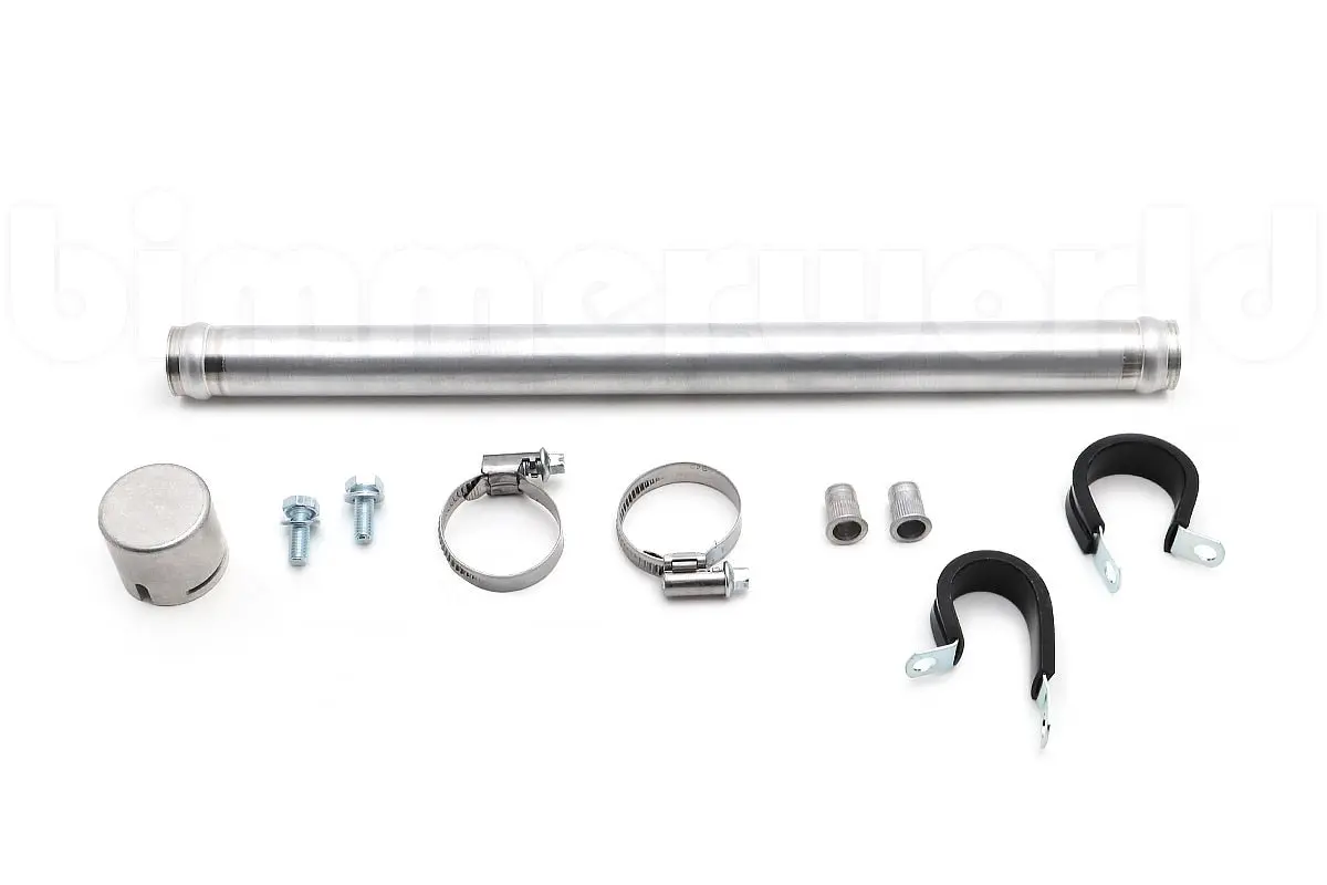 Bimmerworld Heater Core Delete Kit - F3x N55 1