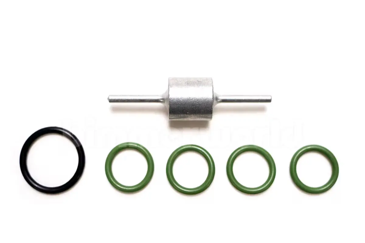 Bimmerworld Dct Thermostat Diverter Valve Kit - F8x M2/M3/M4 1