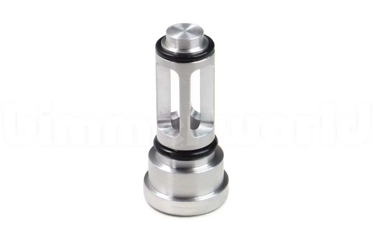 Bimmerworld Zf8 Thermostat Diverter Valve - G2x, G8x, M5/M8, X3m, X5m, Supra, (8Hp51, 8Hp76) 1