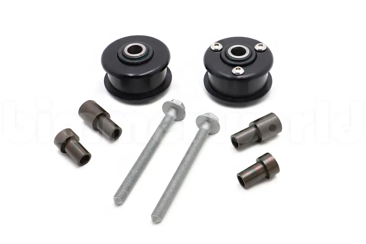 Precision Monoball Front Upper Control Arm Bearing Kit - F22, F30, F32 1