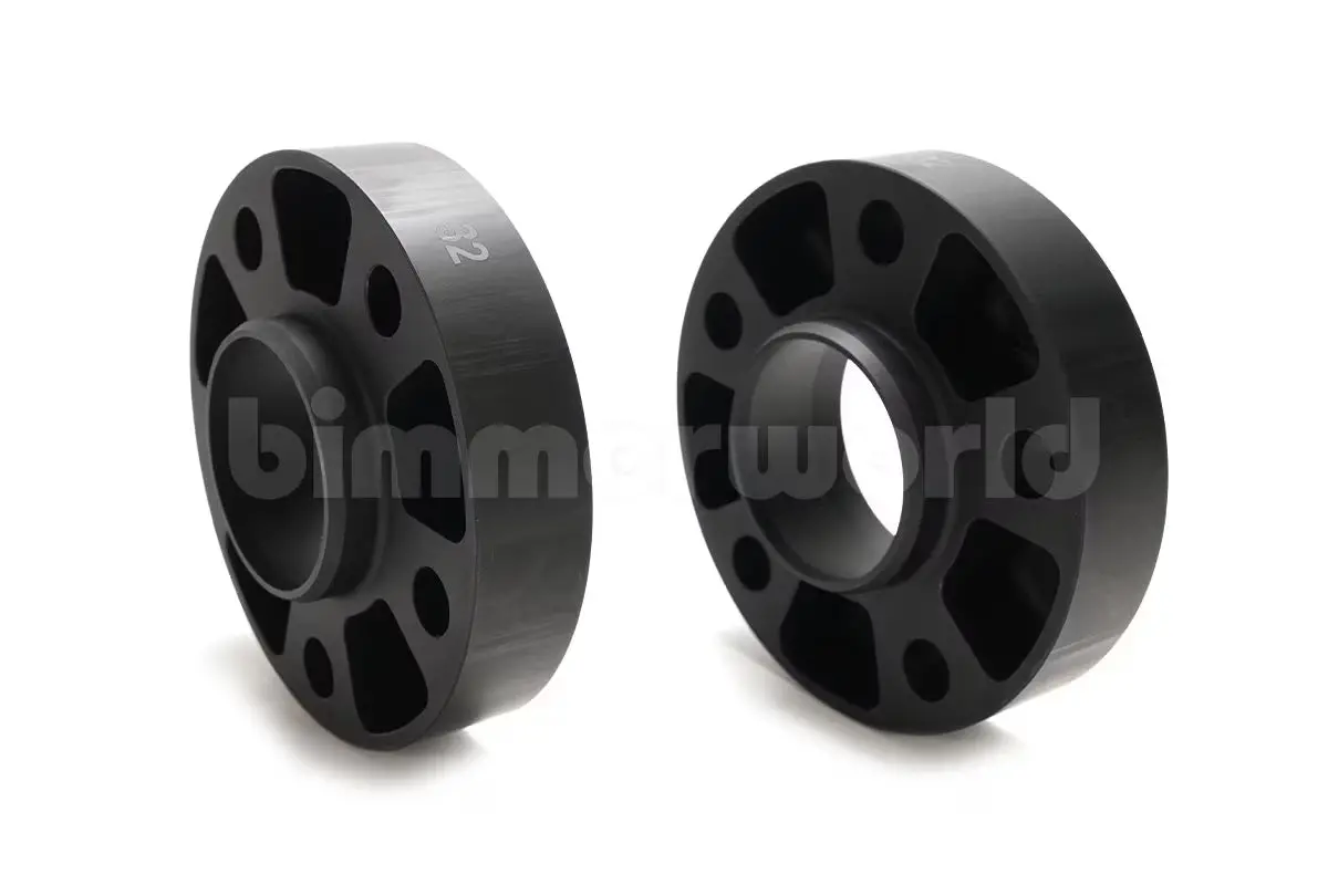 Bimmerworld 32Mm Wheel Spacers - F8x M2/M3/M4 1