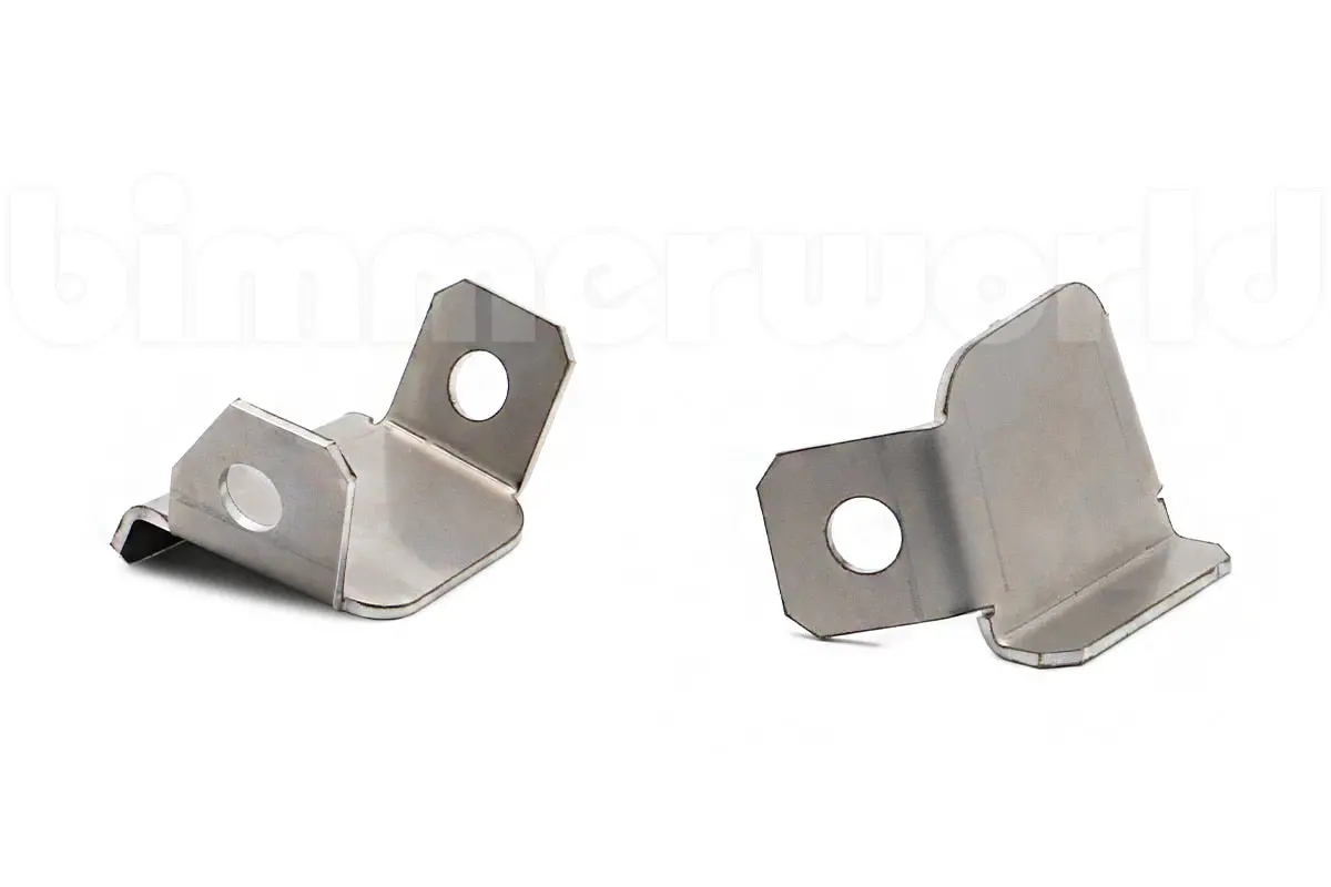 Rear Toe Arm Reinforcement Kit - F22, F30, F32 1