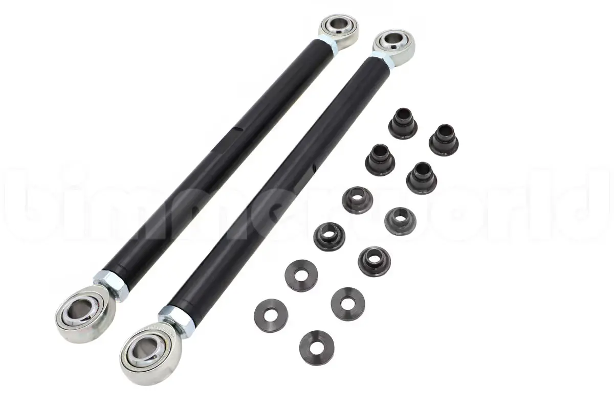 Rear Lower Wishbone, Bimmerworld - F8x M2/M3/M4, G8x M2/M3/M4 1