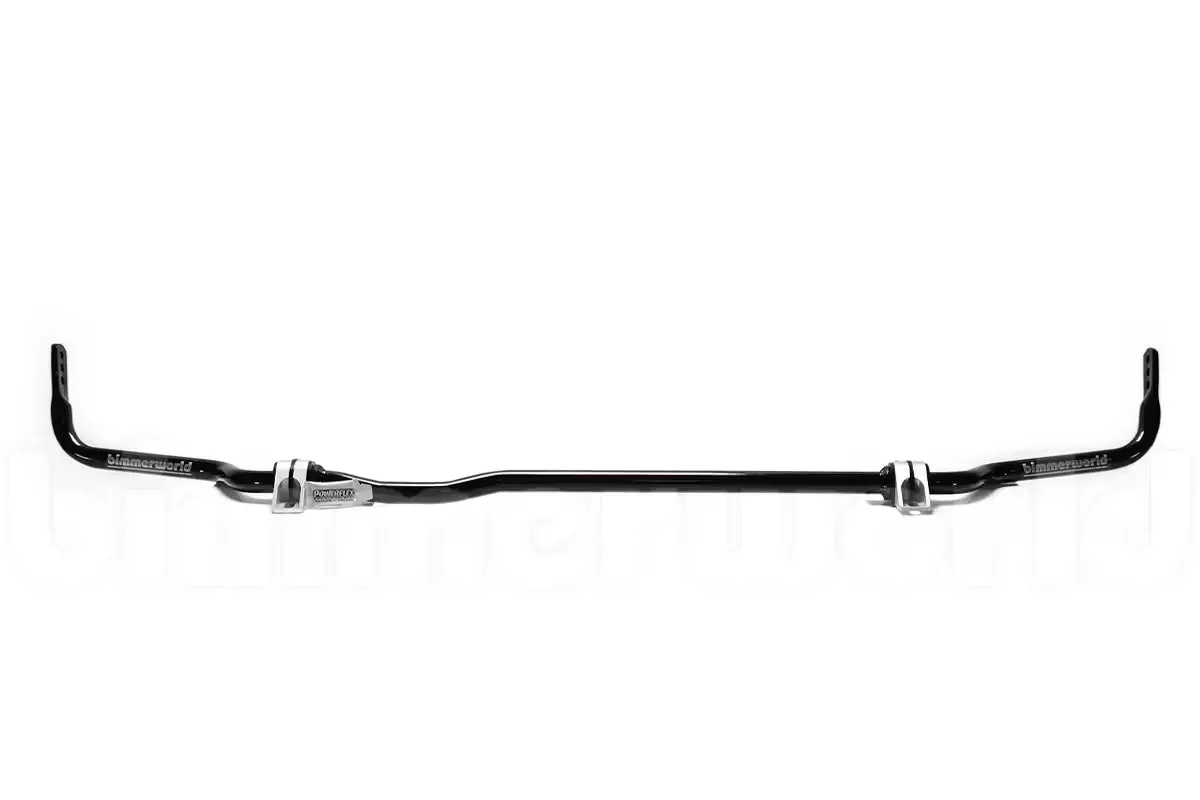 Bimmerworld Rear Gtmore Sway Bar - F8x M2/M3/M4 1