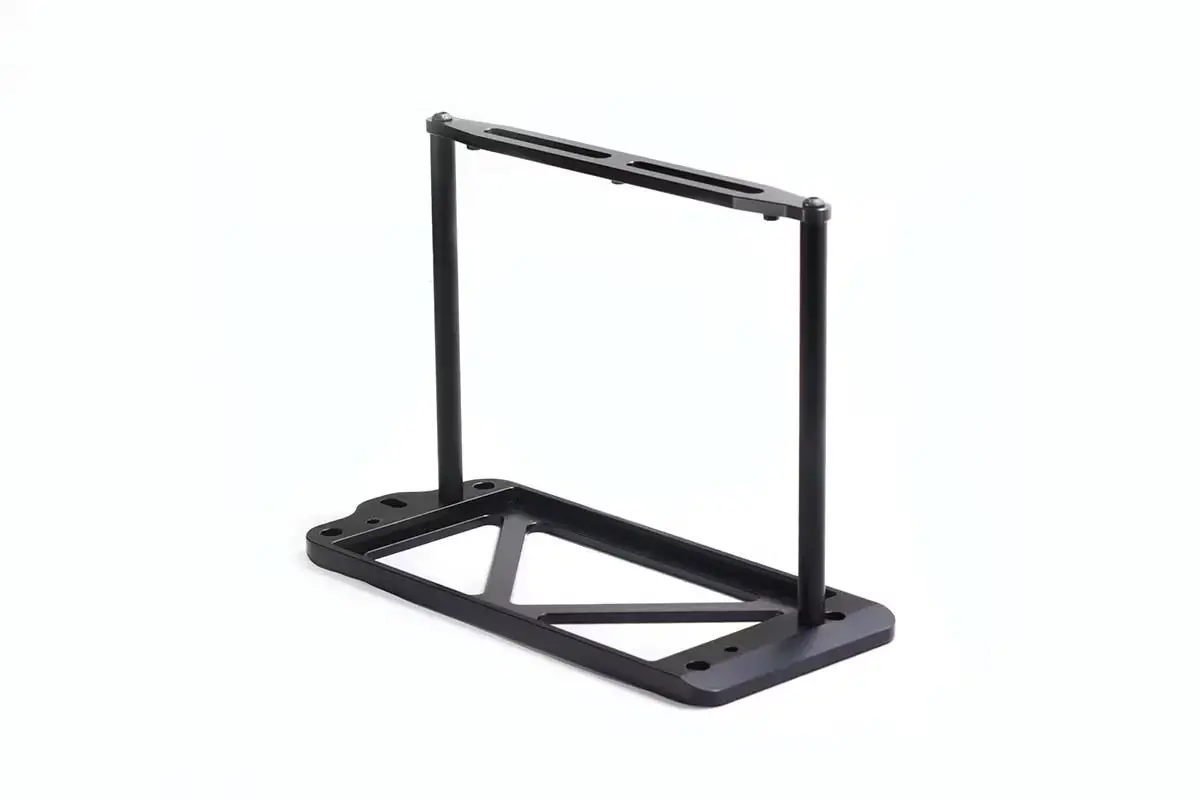 Optima D51r Style 1 Battery Mount Kit - E30, E36 Track/Race 1