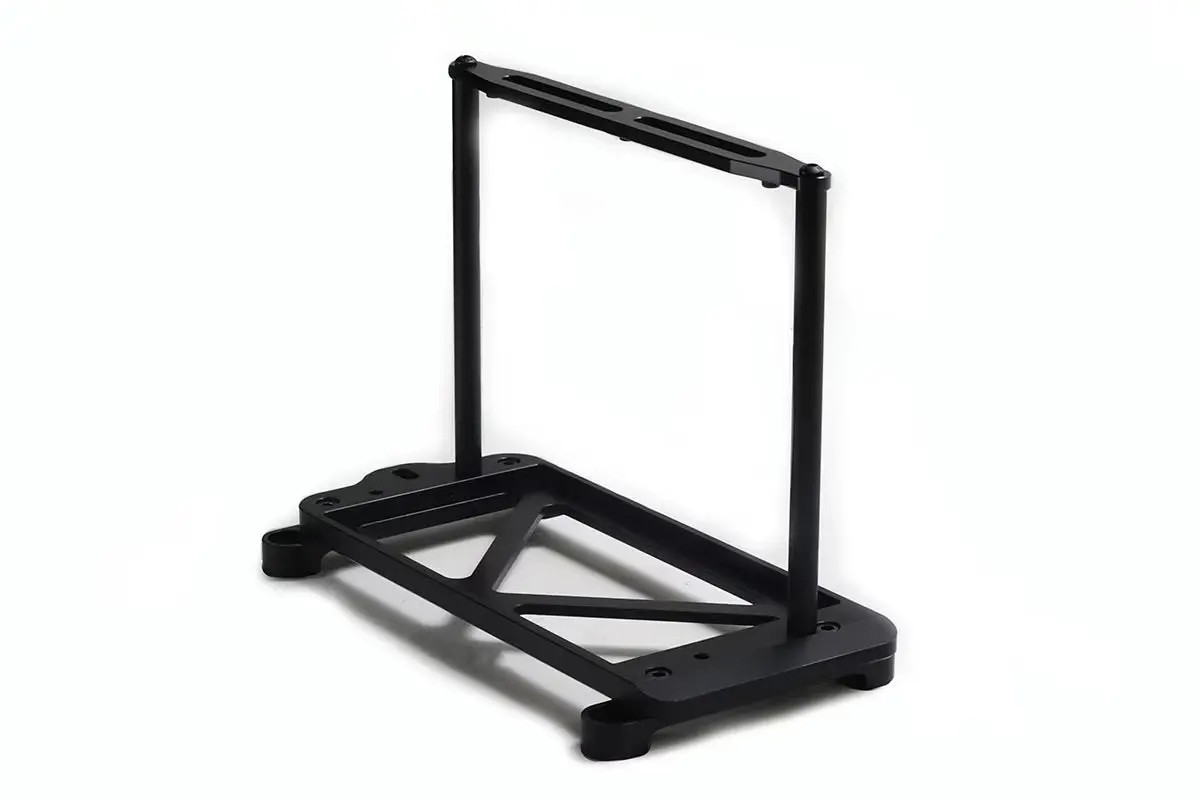 Optima D51r Style 2 Battery Mount Kit - E46 Track/Race 1