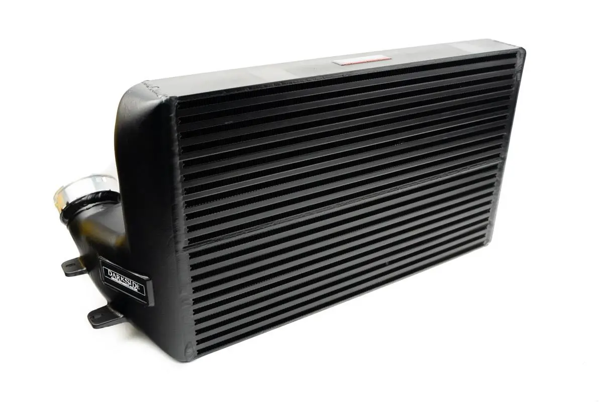 Bmw Front Mount Intercooler (Fmic) For X5 / X6 1