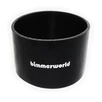 Silicone Intake Coupler - 120Mm 1