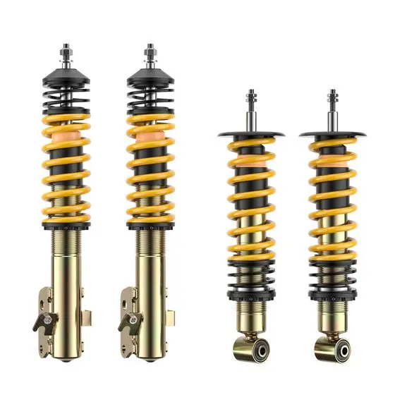 St X Coilover Kit Subaru Impreza Wrx Sti 1