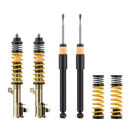 St X Coilover Kit Honda Fit (Gk5) 1