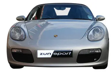 Porsche Boxster 987.1 - Outer Grille Set 1