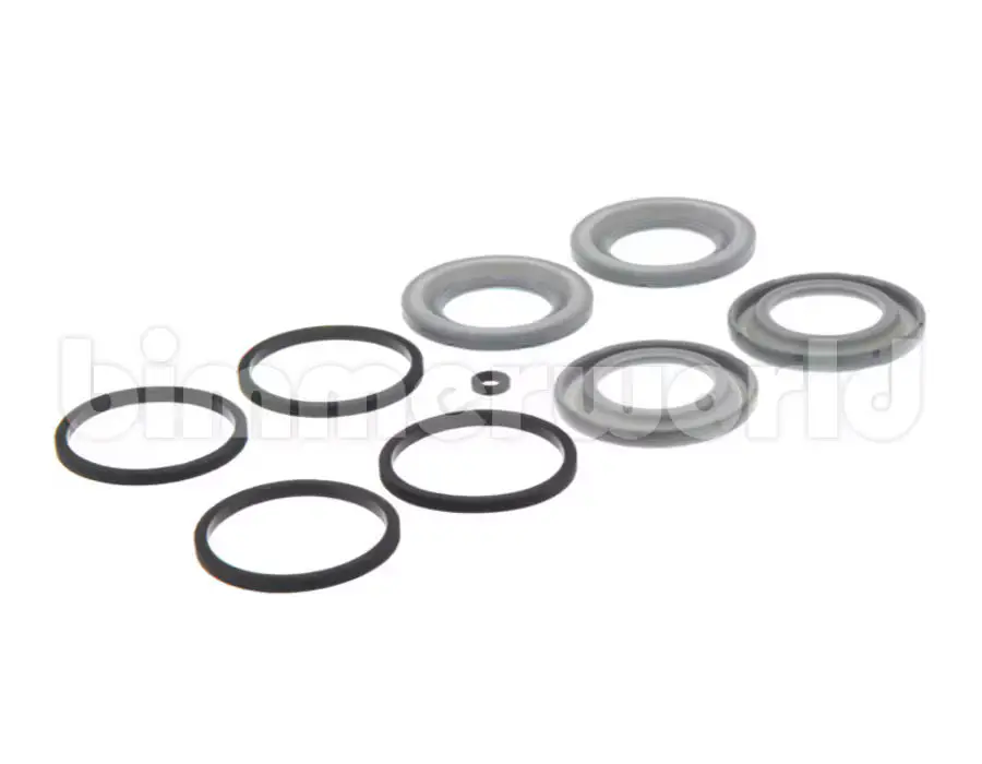Caliper Dust Boot & Seal Kit, Silicone - F8x M2/M3/M4, F3x 335I/340I/435I/440I, F22 M235i/M240i 1