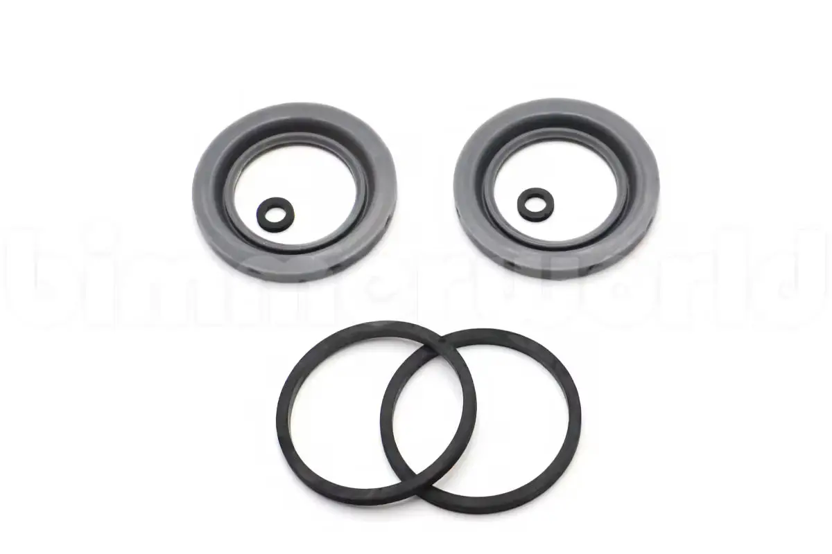 Rebuild Kit For Rear 2-Piston Caliper (Silicone) - F8x M2 M2 M4, F3x M-Sport Brakes 1