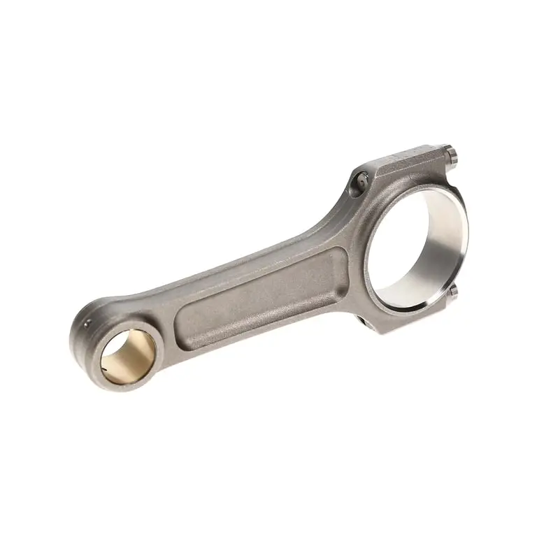 Manley Turbo Tuff® Series I-Beam Connecting Rod Set – Nissan Vk56 1