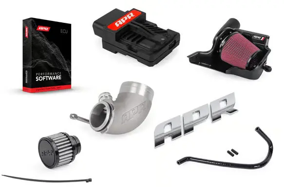 Apr Power Pack - 1.8T & 2.0T Ea888.3 (Mqb) 1