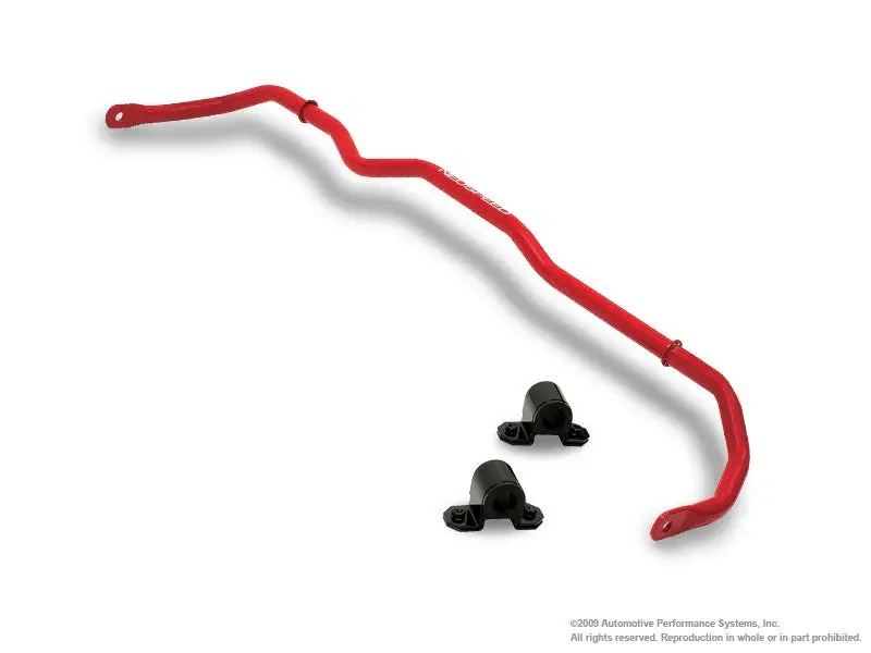 Anti-Sway Bar | Front 25Mm • Pq35 Fwd 1