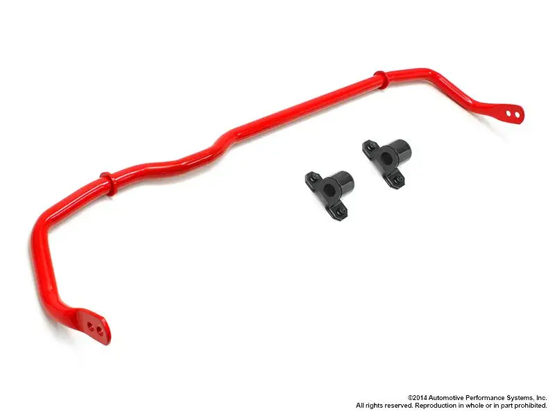 Anti-Sway Bar | Front 25Mm • Mqb/Mqbe Fwd 1