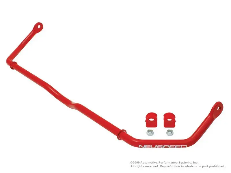 Anti-Sway Bar | Front 25Mm • Pq34 Golf R32 Mk4, Tt 8N 1