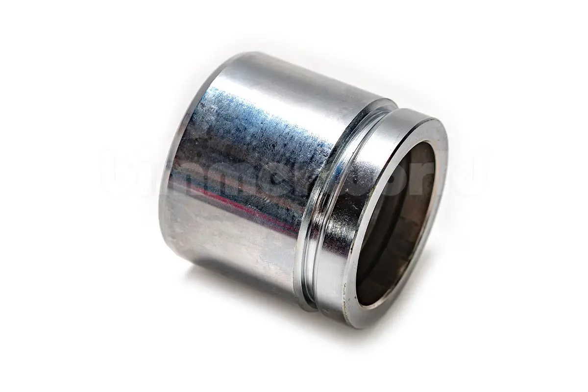 Brake Caliper Piston, Oem Plus  - E46 330I Front 1