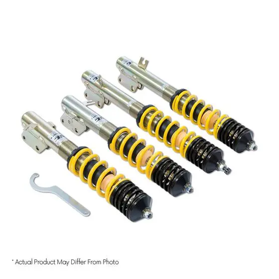 St Xa Coilover Kit Honda Civic (Fe/Fl); Acura Integra (De) Ø 52Mm Strut; W/O Electronic Dampers 1