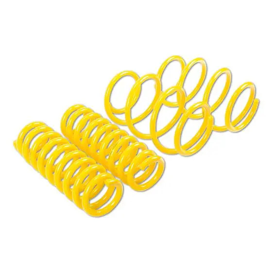 St Lowering Springs Kia Stinger 2Wd 2