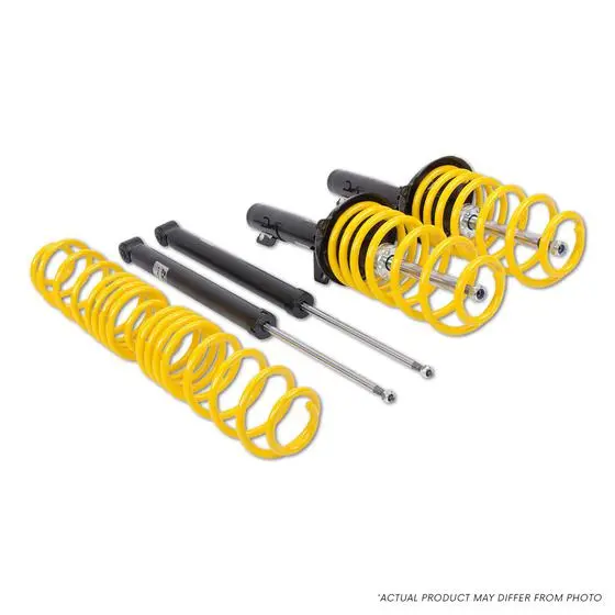 Sport Suspension Kits Golf Vii 2.0Tdi 1