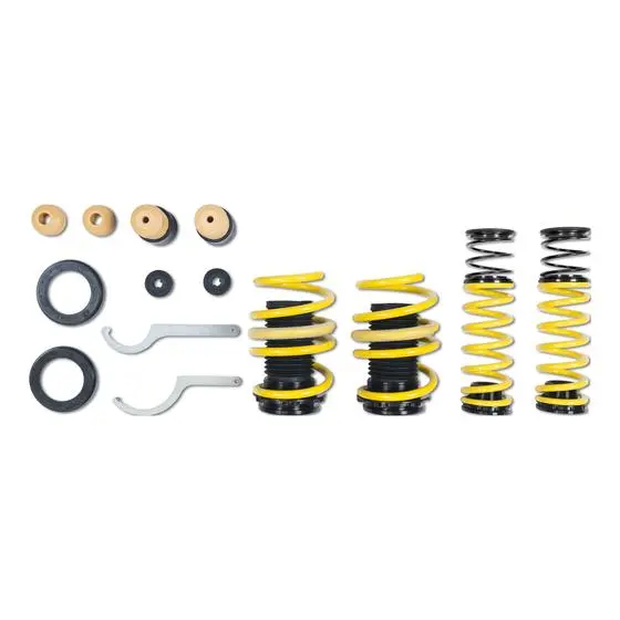 St Adjustable Lowering Springs Audi Rs5 Sportback Quattro 1