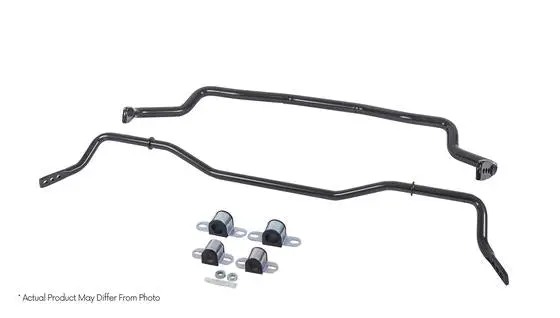 Anti-Swaybar Sets  86-92 Toyota Supra Incl. Turbo 1
