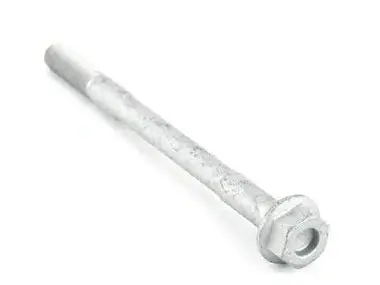 Front Upper Control Arm Pinch Bolt - Audi / B9 / A4 / A5 / S4 / S5 | Wht006542 1