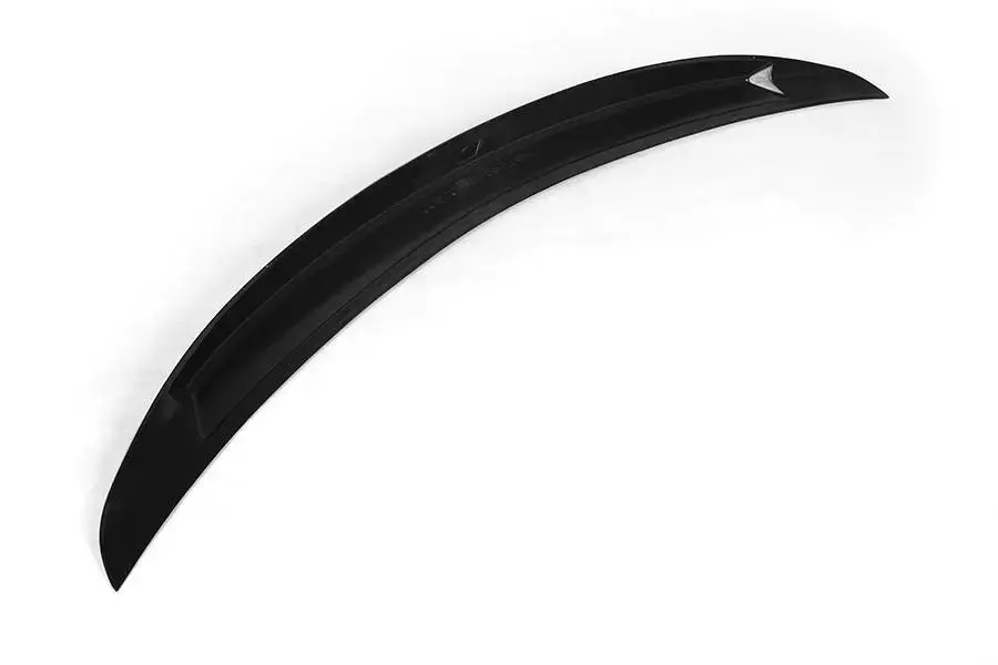 Carbon Fiber Rear Spoiler For Infiniti G37 2-Door Coupe Journey 2009 - 2013 1
