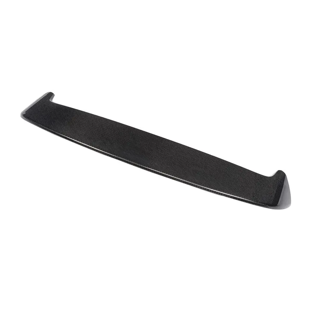 Carbon Fiber Rear Wing For Volkswagen Golf Mk7 Gti/R 1