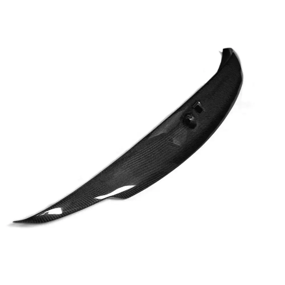 Carbon Fiber Rear Spoiler For Infiniti G35 G37 07-13 Sedan 4Door 1