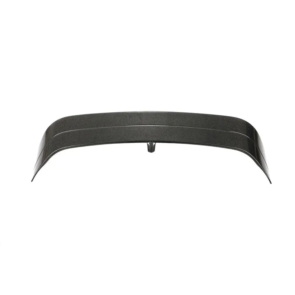 Carbon Fiber Rear Spoiler Fits Volkswagen Golf 8 Mk8 Gti R Hatchback 1