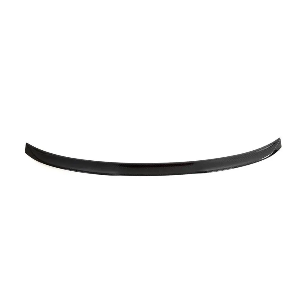 Dry Carbon Fiber Rear Trunk Spoiler For Bwm 4 Series G22 G82 M4 Coupe 2023 1