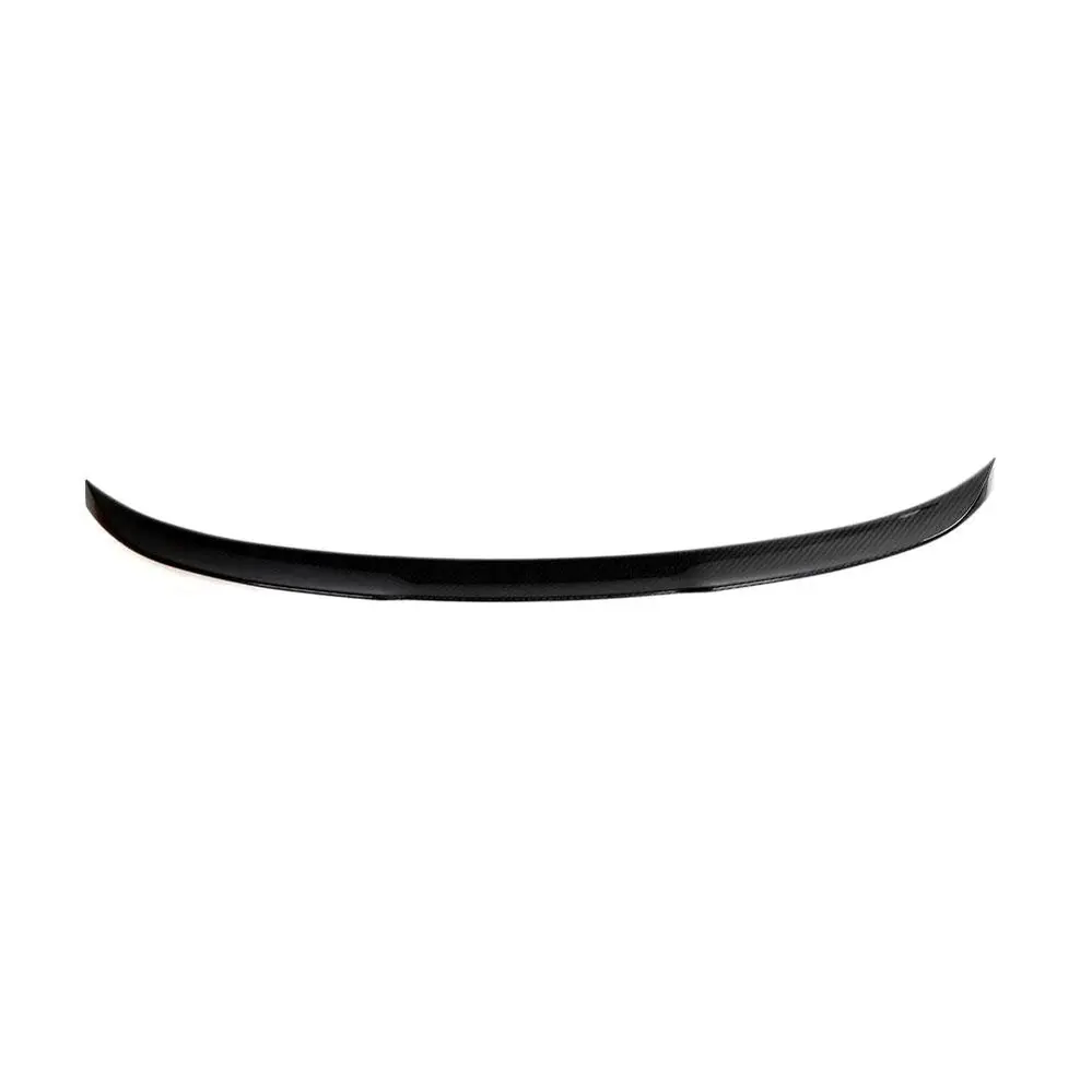 Dry Carbon Fiber Rear Trunk Spoiler For Bmw 3 Series G20 G28 G80 M3 2020-2022 1