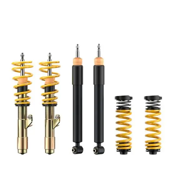 St Xa Coilover Kit Bmw F22 Coupe, F30 Sedan, F32 Coupe; 2Wd, With Edc 1