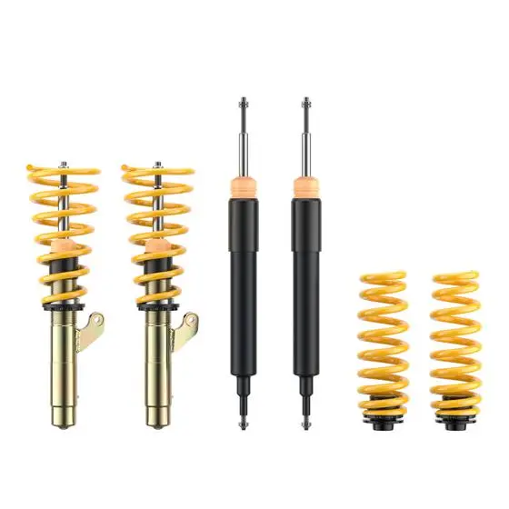 St Xa Coilover Kit Bmw 3 Series (E91) Sport Wagon X-Drive Awd (6Cyl) 1
