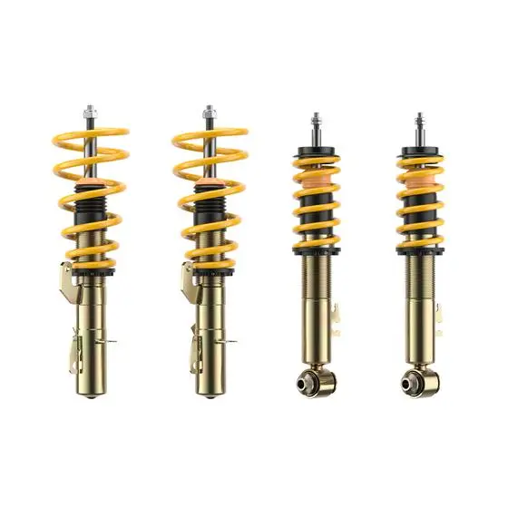 St Xa Coilover Kit Mini Cooper Convertible R57 / Clubman R55 (One, Cooper) 1