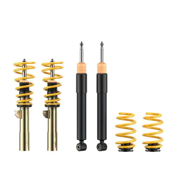 St Xa Coilover Kit Mini Cooper Se (F56) Hardtop Electric 2 Door 1