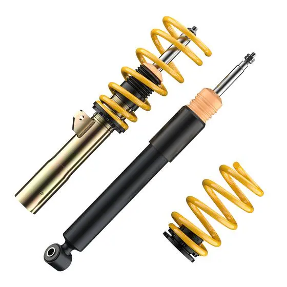 St Xa Coilover Kit Mini Cooper Se (F56) Hardtop Electric 2 Door 2