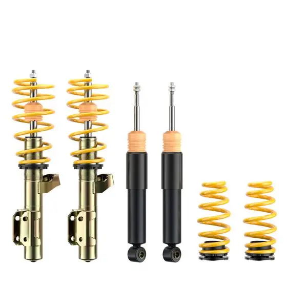 St Xa Coilover Kit Smart Fortwo (453 / 451) Coupe, Convertible Excl. Electric 1