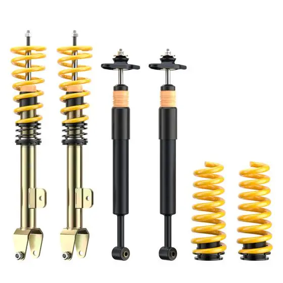 St Xa Coilover Kit Chrysler 300 / 300C; 6Cyl., 8Cyl. 2Wd, Sedan 1